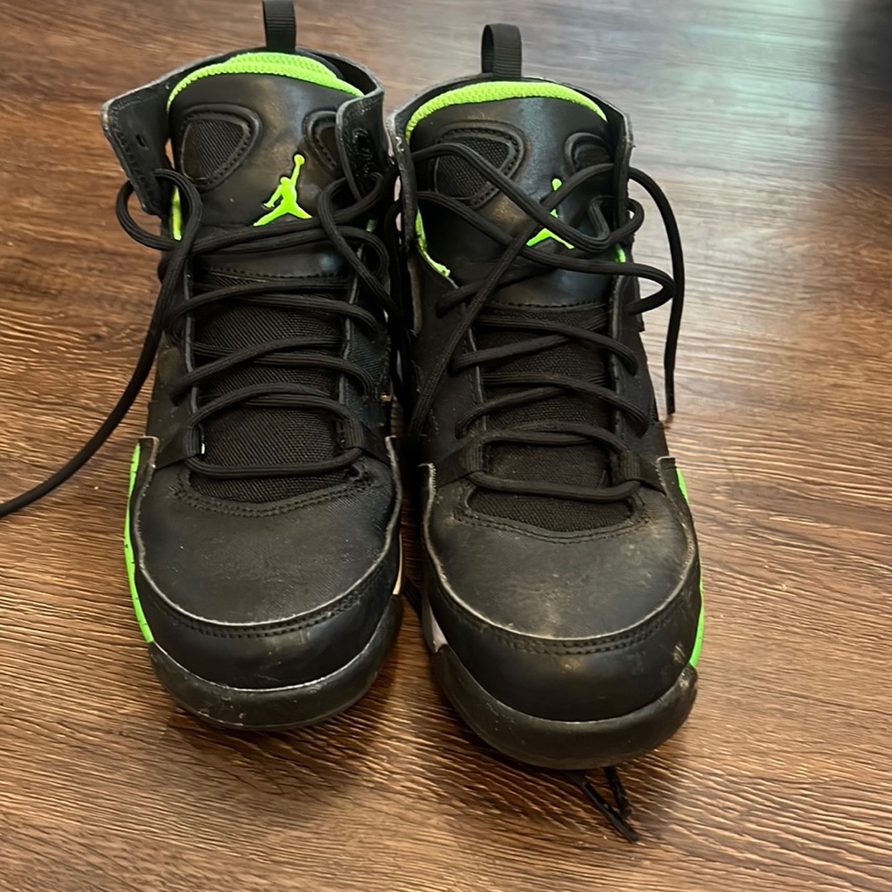 Boys Jordan Flight Club ‘91